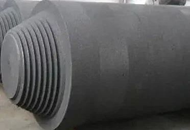 Large-sized Carbon Graphite Electrode