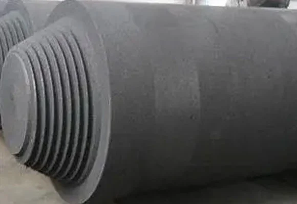 carbon graphite electrode
