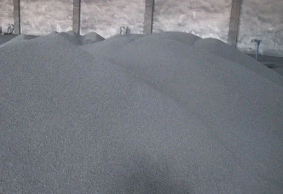 carbon petroleum coke