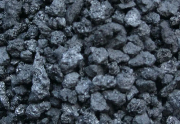 low sulfur petroleum coke