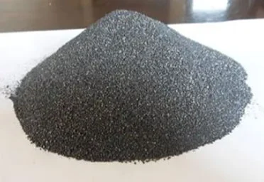 High Titanium Slag