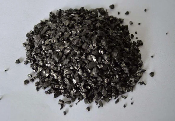 Carbon Additive