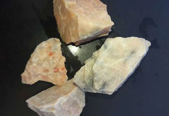 alkali feldspar minerals