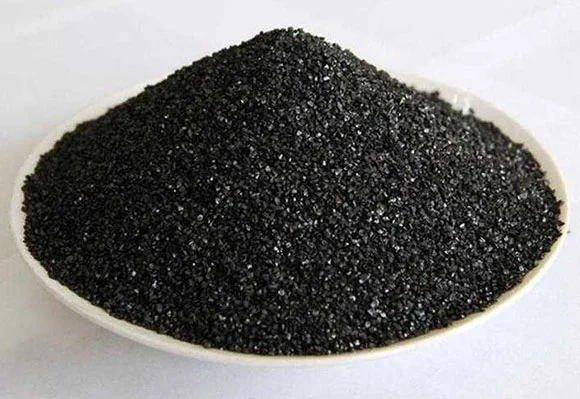 carbon additive