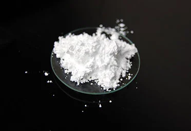 Sodium Fluoro-aluminate (Na3AlF6/NaALF4)