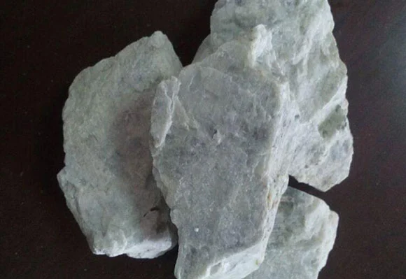 potash feldspar uses