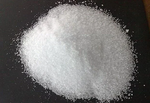 potassium chloride salt