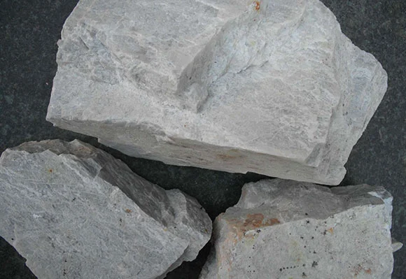 potassium feldspar characteristics