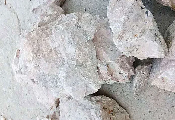 potassium feldspar mineral