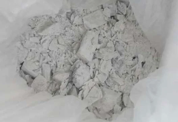 anhydrous magnesium chloride