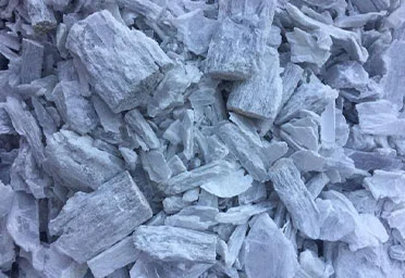 Anhydrous Magnesium Chloride