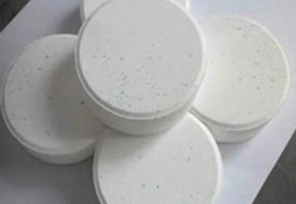 bulk calcium hypochlorite