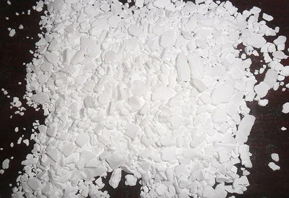 calcium chloride dihydrate cas no