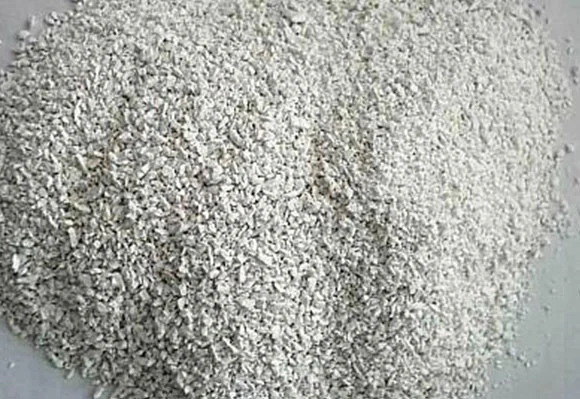 calcium hypochlorite powder