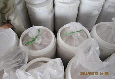 Calcium Hypochlorite