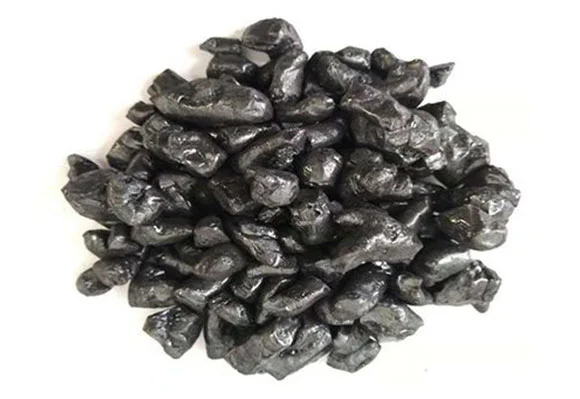 graphite petroleum coke
