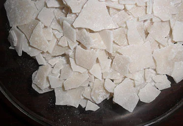 Magnesium Chloride Hexahydrate (MgCl2.6H2O)