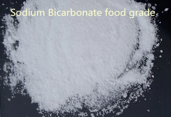 sodium bicarbonate bulk suppliers