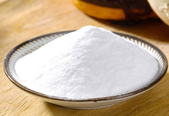 sodium bicarbonate food grade