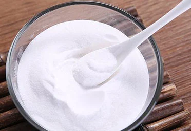 Sodium Bicarbonate Food Grade