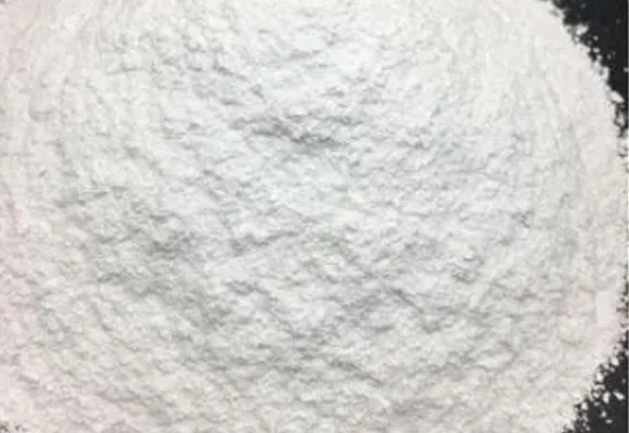 anhydrous magnesium chloride