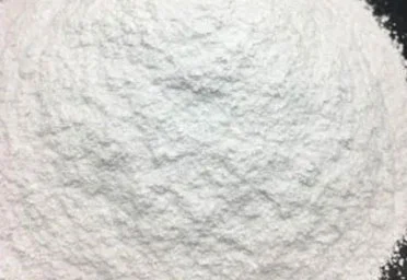 Anhydrous Magnesium Chloride Powder