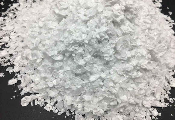 anhydrous magnesium chloride formula