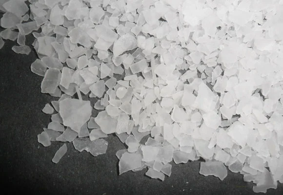 magnesium chloride 6h2o