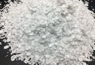 Anhydrous Magnesium Chloride Flake