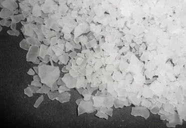 MgCl2.6H2O White Flake