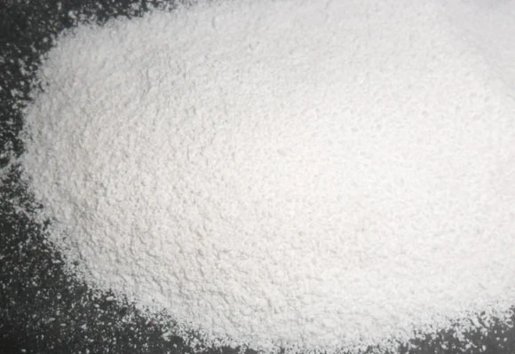 dense sodium carbonate