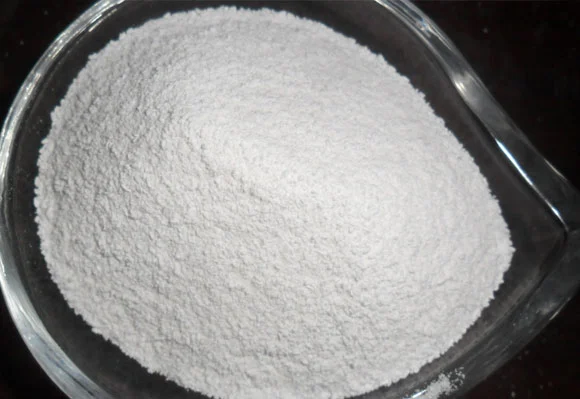 soda ash dense