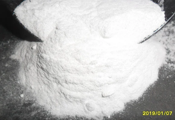 soda ash light powder