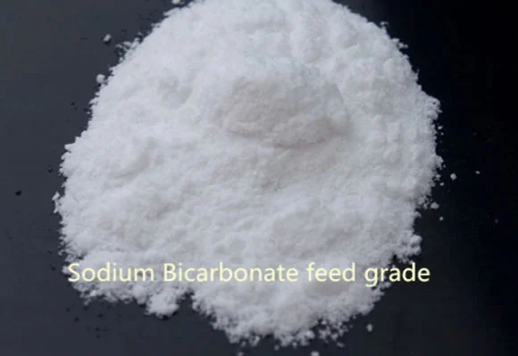 feed grade sodium bicarbonate