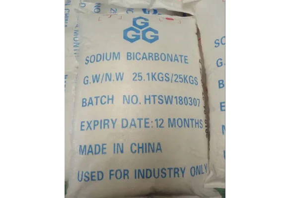 sodium bicarbonate company