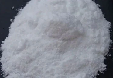 Sodium Bicarbonate Industrial Grade