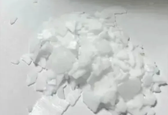 Potassium Hydroxide (KOH)