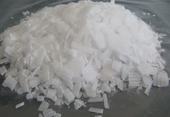 Caustic Sodium Flake