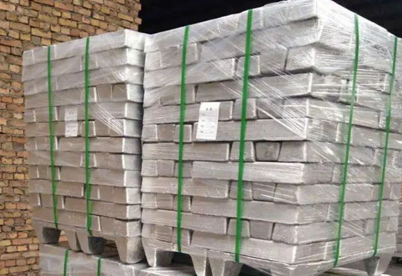 Metal Magnesium, Magnesium Ingots For Sale | North Industries