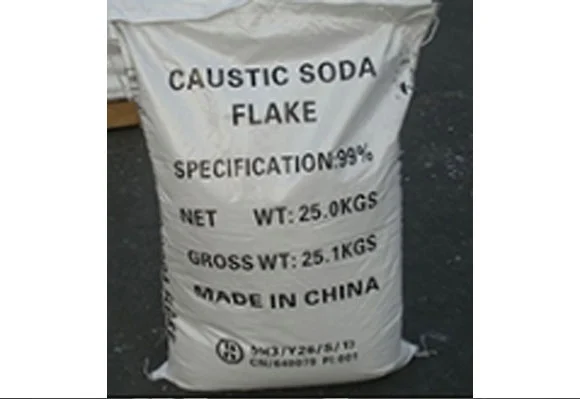 sodium hydroxide flakes price
