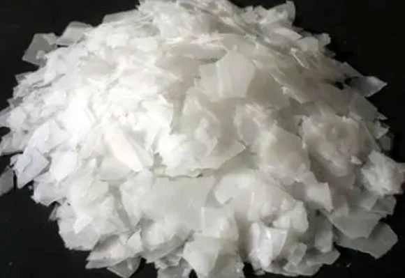 caustic soda flakes
