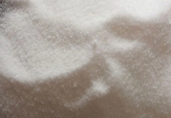 sodium sulphate powder