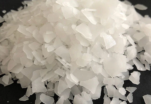 magnesium chloride hydrate