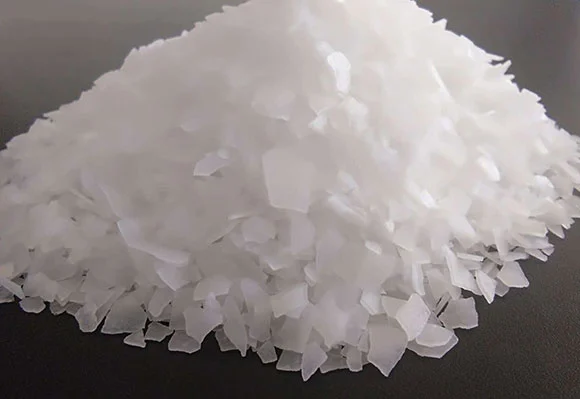 mgcl hexahydrate