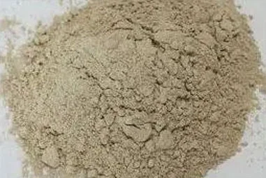 Bentonite and Its Uses in Food and Non-Food Applications