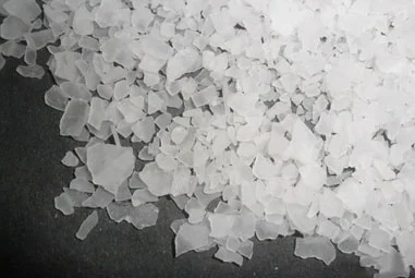 Magnesium Chloride Hexahydrate