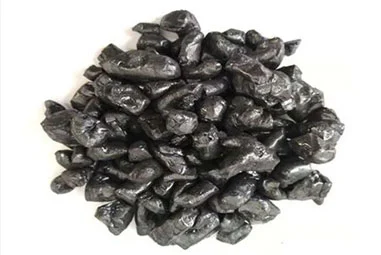 Calcined Petroleum Coke