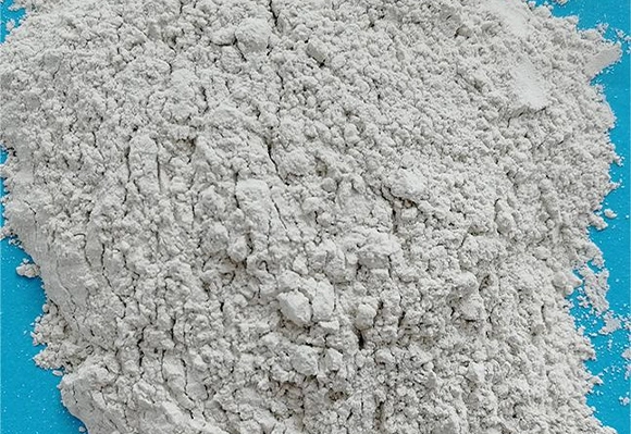 bentonite clay drilling mud