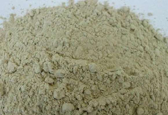 bentonite used in foundry