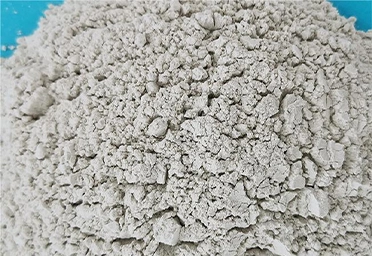 Drilling Mud Bentonite